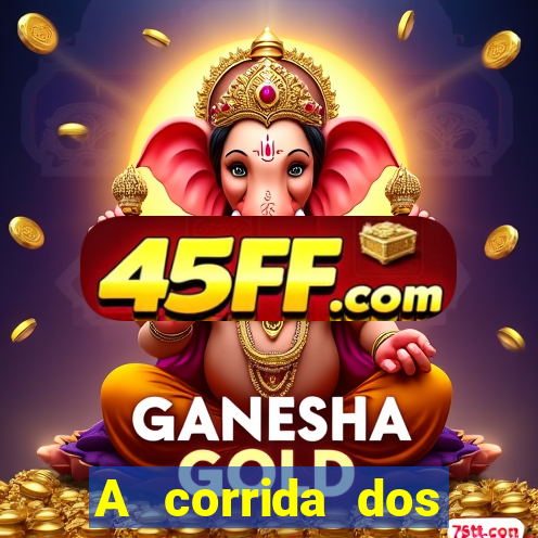A corrida dos ratos pdf